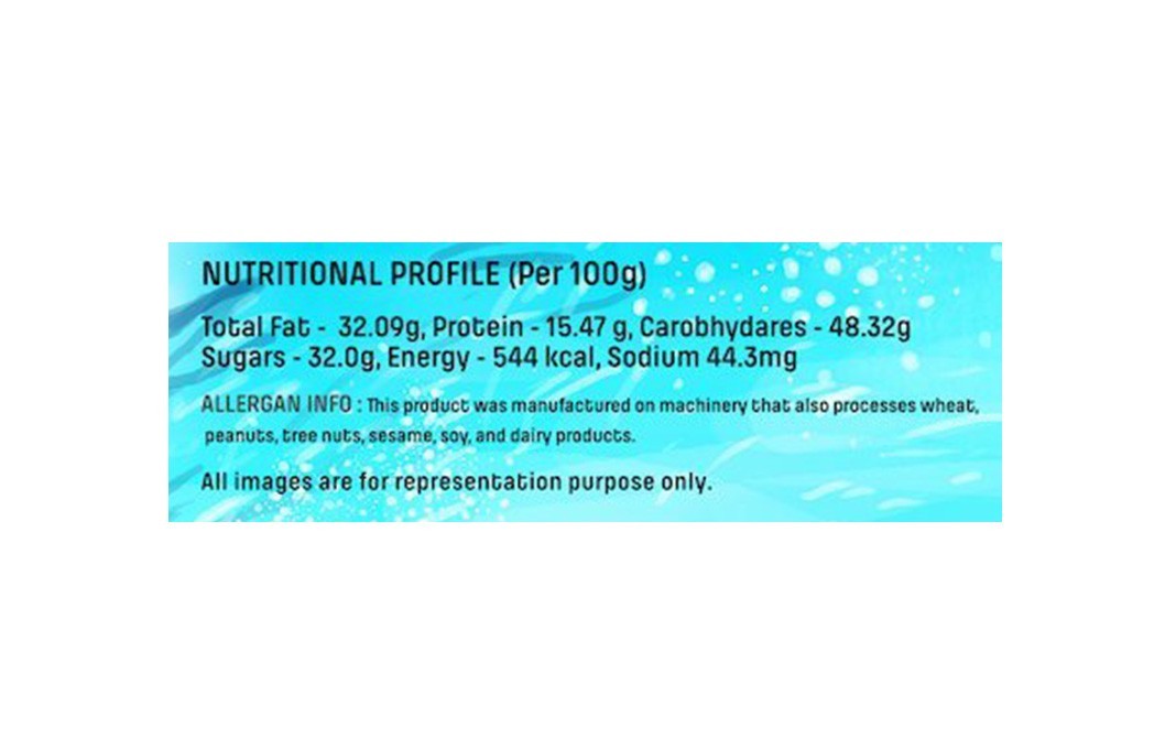 Go Grub Peanut + Blueberry Snack Bar   Pack  30 grams
